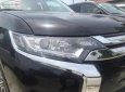 Mitsubishi Outlander 2.0 CVT 2018 - Bán Mitsubishi Outlander 2.0 CVT đời 2018, màu đen