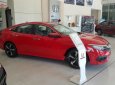 Honda Civic 1.5L Vtec Turbo 2018 - Bán Honda Civic 1.5L Vtec Turbo 2018, màu đỏ, nhập khẩu, giá 905tr