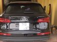 Audi Q5   2017 - Chính chủ bán xe Audi Q5 đời 2017, màu đen