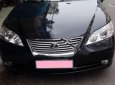 Lexus ES 350 2007 - Cần bán gấp Lexus ES 350 sản xuất năm 2007, màu đen, nhập khẩu nguyên chiếc, giá chỉ 785 triệu