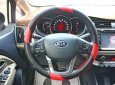 Kia Rio  1.4AT 2015 - Cần bán Kia Rio 1.4AT đời 2015, màu trắng, 509 triệu