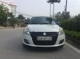 Suzuki Swift 1.4AT 2014 - Cần bán xe Suzuki Swift 1.4AT đời 2014, màu trắng số tự động