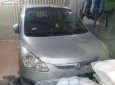 Hyundai i10 2009 - Bán Hyundai i10 năm 2009, màu bạc, xe nhập xe gia đình