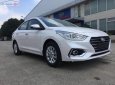 Hyundai Accent 1.4 AT 2018 - Bán Hyundai Accent 1.4 AT 2018, màu trắng, giá 510tr