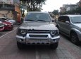 Mitsubishi Pajero 3.5 V6 4x4 MT 2004 - Cần bán Mitsubishi Pajero 3.5 V6 4x4 MT năm sản xuất 2004, xe nhập chính chủ, giá 365tr