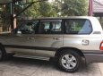 Toyota Land Cruiser 2005 - Bán Toyota Land Cruiser đời 2005, màu vàng số sàn, giá chỉ 655 triệu