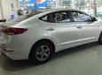 Hyundai Elantra  1.6MT  2018 - Bán Hyundai Elantra năm 2018, màu bạc, giá tốt