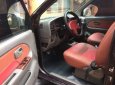 Isuzu Hi lander   2006 - Cần bán gấp Isuzu Hi lander năm sản xuất 2006, màu đen