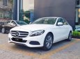 Mercedes-Benz C class   C200 2018 - Bán xe Mercedes C200 2018, màu trắng