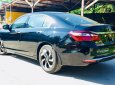 Honda Accord 2.4 AT 2018 - Cần bán Honda Accord 2.4 AT sản xuất 2018, màu đen, xe nhập