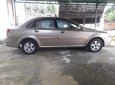 Daewoo Lacetti   2004 - Cần bán gấp Daewoo Lacetti 2004, xe đẹp, nội thất đẹp