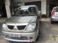 Mitsubishi Jolie   2006 - Bán Mitsubishi Jolie sản xuất 2006, màu vàng, xe đẹp