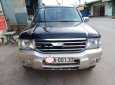 Ford Everest 2007 - Cần bán gấp xe cũ Ford Everest sản xuất 2007