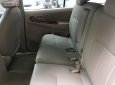 Toyota Innova 2006 - Cần bán gấp Toyota Innova 2006, màu bạc