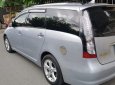 Mitsubishi Grandis 2009 - Cần bán xe Mitsubishi Grandis năm sản xuất 2009, màu bạc còn mới