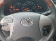 Toyota Camry 2008 - Cần bán Toyota Camry sản xuất 2008, màu đen, nhập khẩu