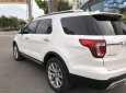 Ford Explorer   2016 - Cần Thơ Ford thanh lý xe Ford Explorer đời 2016, màu trắng