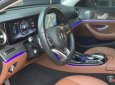 Mercedes-Benz E class E300 AMG 2016 - Bán Mercedes E300 model 2017 màu đen/nâu