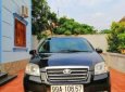 Daewoo Gentra   2009 - Cần bán lại xe Daewoo Gentra năm 2009, màu đen  