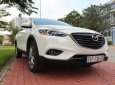 Mazda CX 9 2015 - Bán ô tô cũ Mazda CX 9 sản xuất năm 2015, màu trắng