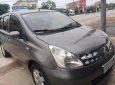 Nissan Grand livina   2013 - Bán Nissan Grand livina sản xuất 2013 chính chủ