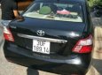 Toyota Vios 2009 - Bán Toyota Vios đời 2009, màu đen