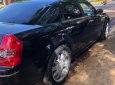 Chrysler 300C 2008 - Bán xe Chrysler 300C năm 2008, màu đen, nhập khẩu