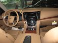 Cadillac Escalade Platium 2015 - Bán Cadillac Escalade Platium đời 2016, màu đen, xe nhập