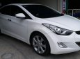 Hyundai Avante 2010 - Bán xe Hyundai Avante sản xuất năm 2010, màu trắng, nhập khẩu