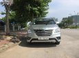 Toyota Innova 2016 - Cần bán gấp Toyota Innova năm sản xuất 2016, màu bạc chính chủ