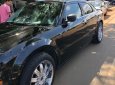 Chrysler 300C 2008 - Bán xe Chrysler 300C năm 2008, màu đen, nhập khẩu