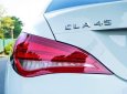 Mercedes-Benz CLA class CLA45 2015 - Bán Mercedes CLA45 model 2016 chạy 6.700km siêu lướt