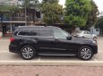 Mercedes-Benz GLS GLS 400 2017 - Bán ô tô Mercedes GLS 400 đời 2017, màu đen, nhập khẩu  