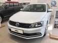 Volkswagen Jetta 2018 - Bán Volkswagen Jetta trắng - nhập khẩu chính hãng, hỗ trợ mua xe trả góp, Hotline 090.898.8862