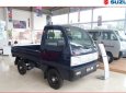 Suzuki Super Carry Truck 2018 - Bán xe Suzuki Carry Truck 2018 thùng lửng, đang có chương trình khuyến mãi lớn, liên hệ ngay