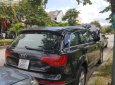 Audi Q7 4.2 AT 2009 - Cần bán lại xe Audi Q7 4.2 AT sản xuất năm 2009, màu đen, nhập khẩu chính chủ
