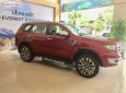 Ford Everest 2018 - Cần bán Ford Everest năm 2018, màu đỏ, xe nhập