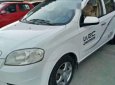 Daewoo Gentra 2006 - Bán Daewoo Gentra năm 2006, màu trắng số sàn