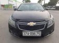 Chevrolet Cruze 2010 - Bán Chevrolet Cruze sản xuất 2010, màu đen, giá 285tr