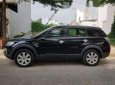 Chevrolet Captiva   MAXX  2009 - Bán Chevrolet Captiva MAXX sản xuất 2009, màu đen  