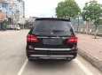 Mercedes-Benz GLS GLS 400 2017 - Bán ô tô Mercedes GLS 400 đời 2017, màu đen, nhập khẩu  