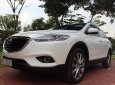 Mazda CX 9 2015 - Bán ô tô cũ Mazda CX 9 sản xuất năm 2015, màu trắng