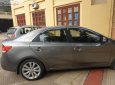 Kia Forte SX 1.6 AT 2010 - Bán ô tô Kia Forte SX 1.6 AT sản xuất năm 2010 xe gia đình, 405tr