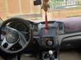 Kia Forte SX 1.6 AT 2010 - Bán ô tô Kia Forte SX 1.6 AT sản xuất năm 2010 xe gia đình, 405tr