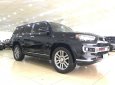 Toyota 4 Runner Limited 2015 - Bán xe Toyota 4 Runner Limited sản xuất 2015, màu đen, xe nhập Mỹ đăng ký 2016