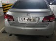 Lexus GS 300 2005 - Cần bán lại xe Lexus GS 300 sản xuất 2005, màu bạc, nhập khẩu nguyên chiếc chính chủ