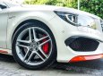 Mercedes-Benz CLA class CLA45 2015 - Bán Mercedes CLA45 model 2016 chạy 6.700km siêu lướt