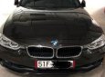 BMW 3 Series 320i 2016 - Cần bán lại xe BMW 3 Series 320i sản xuất 2016, màu đen, nhập khẩu chính chủ