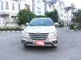 Toyota Innova 2016 - Bán xe Toyota Innova năm 2016, giá 546tr