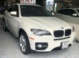 BMW X6 xDriver35i 2008 - Bán ô tô BMW X6 xDriver35i sản xuất 2008, màu trắng, xe nhập